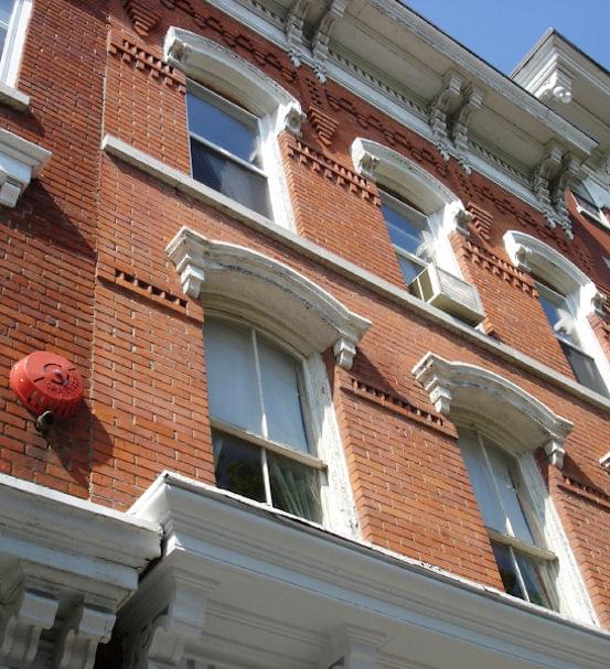 HGLimbach Grundbesitz GmbH