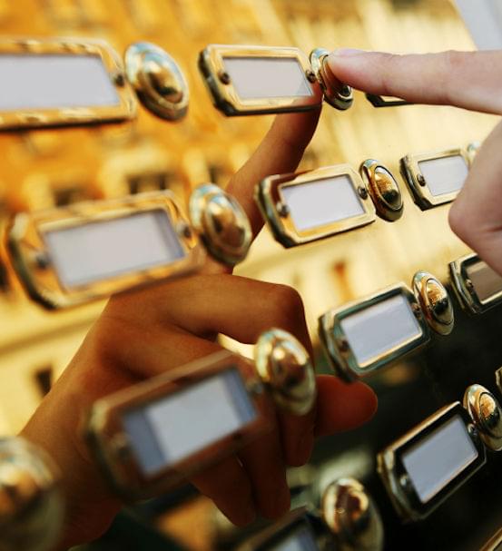 HGLimbach Grundbesitz GmbH